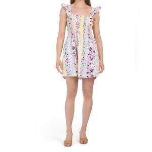 NWT Summer Dress French Connection FCK